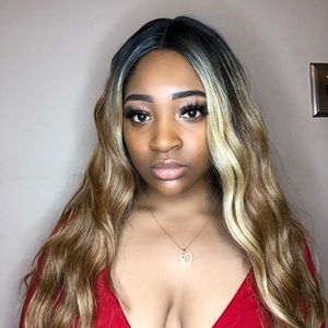 Meet your Posher, Jerryn